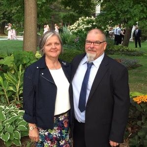 Meet your Posher, Carol